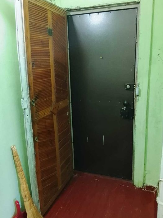 Продам 1ком кв.4эт.Сейфул