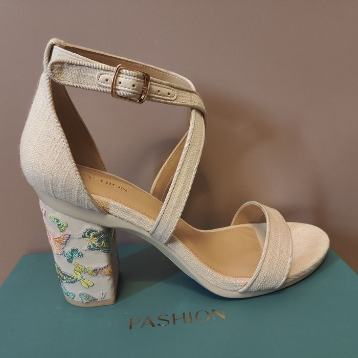 Сандали Pashion footwear (convertible shoes)