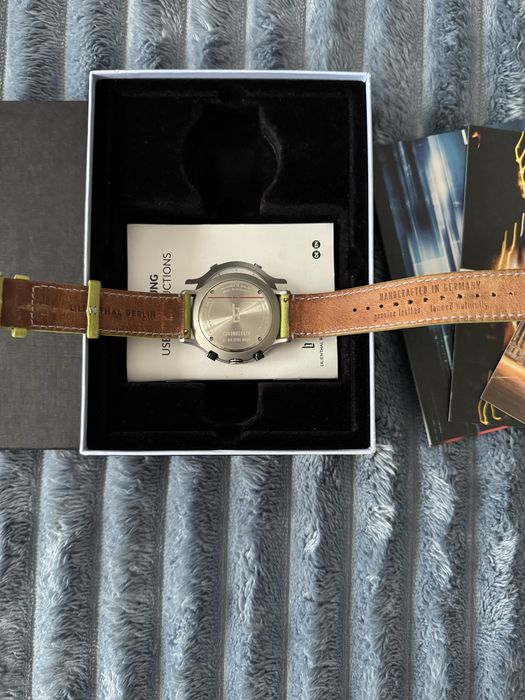 Ceas Lilienthal  Berlin