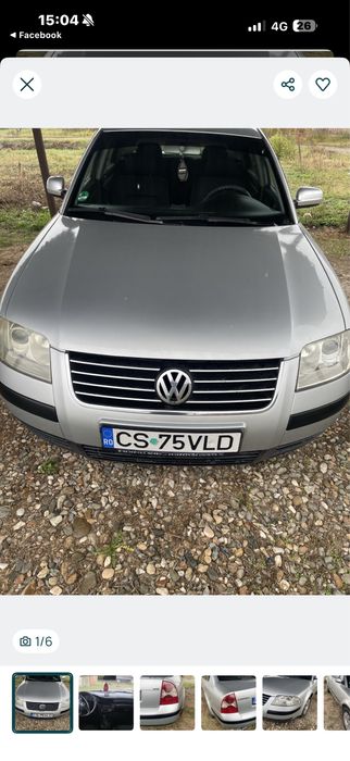 Vand masina personala!