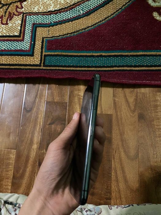 Iphone XS
Holati ideal hamma joyi radnoy 
Yomkimst 82
Xotira 64gb
Regi