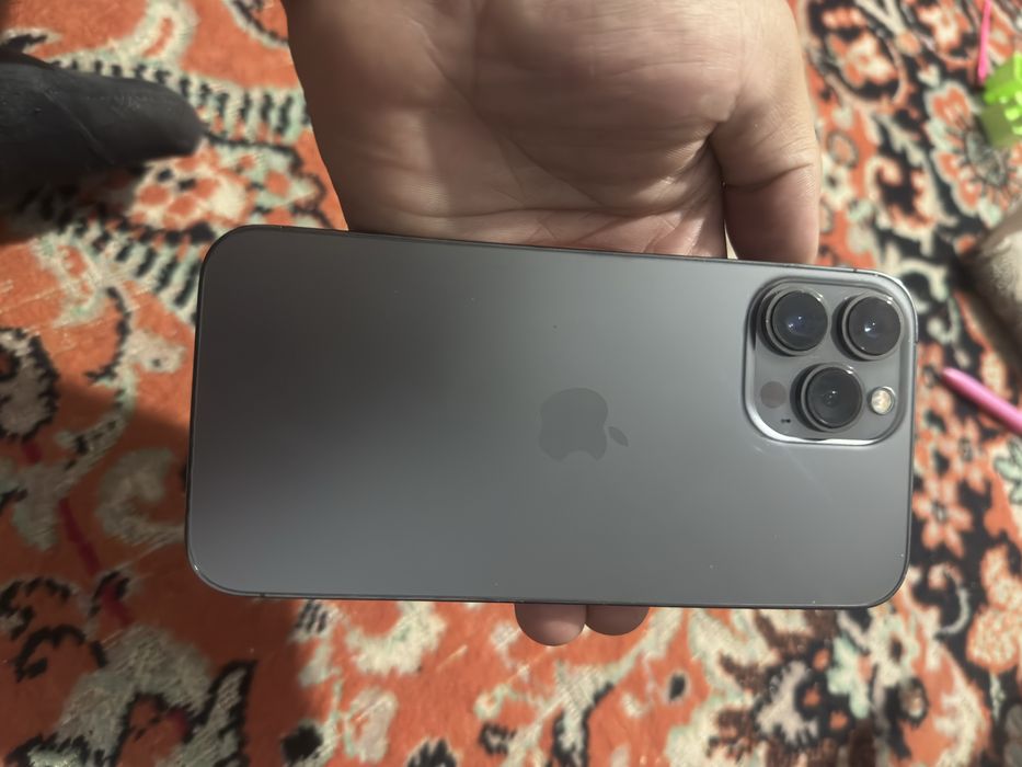 Iphone 13 pro max