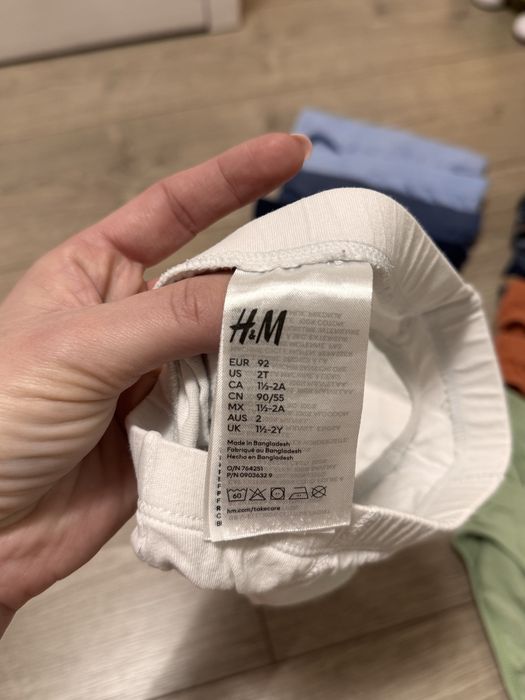 Chilotei H&M pentru baieti