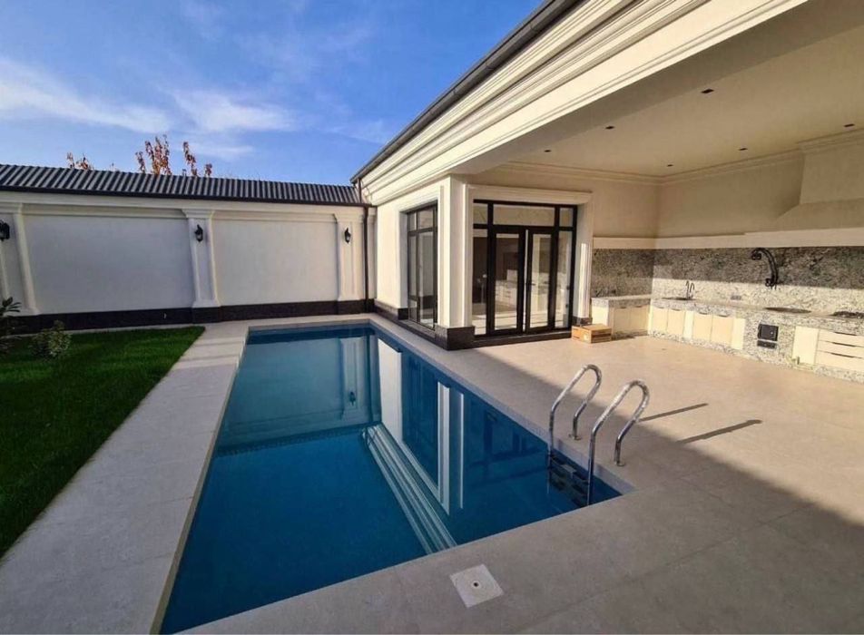 Центр Луначарский Продается Новый Евро Дом 5 соток