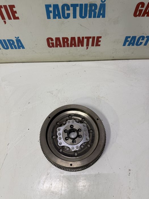 Volanta masa dubla 2.0 DSG cutie automata Passat B6 B7 CC Golf 6 A3 2.0 Diesel CBA CBAB CBBB BKP BKD BMP