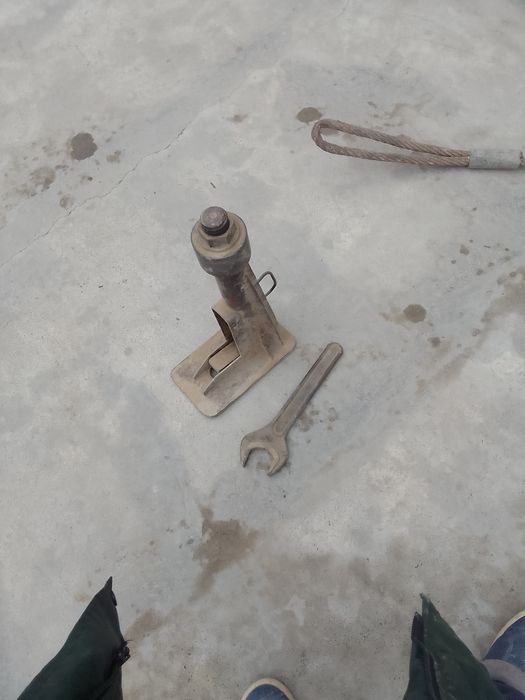 Дамкрат ва трослар