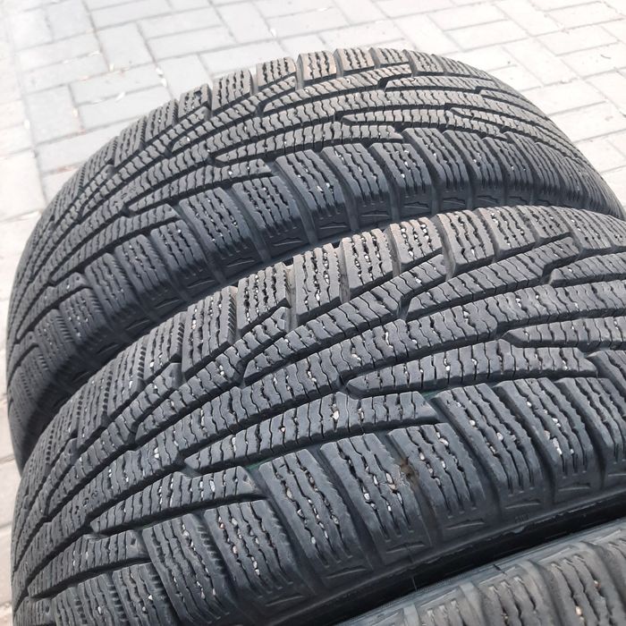 Продам зимние колеса r15