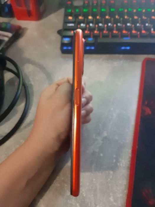 Redmi 9T хорошый