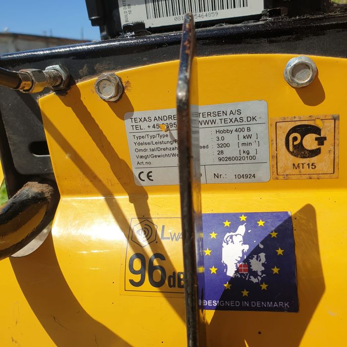 Продам культиватор!