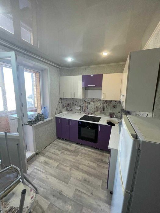 Продам 1-комн квартиру, 20 мкрн