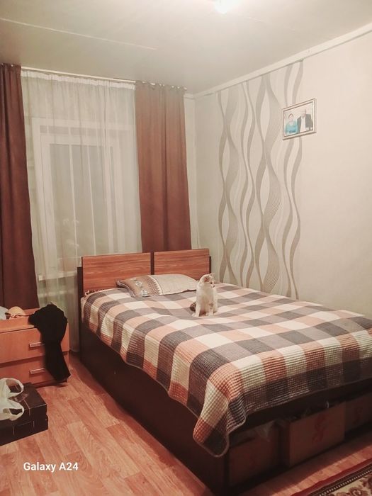 Срочно продам отдельно стоящий дом