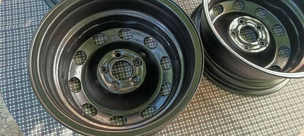 Джанти 14 5x100 6J 57.1 ET38