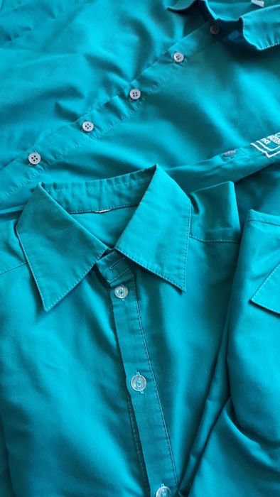 Униформа от   СУ" Христо Ботев "- Русе