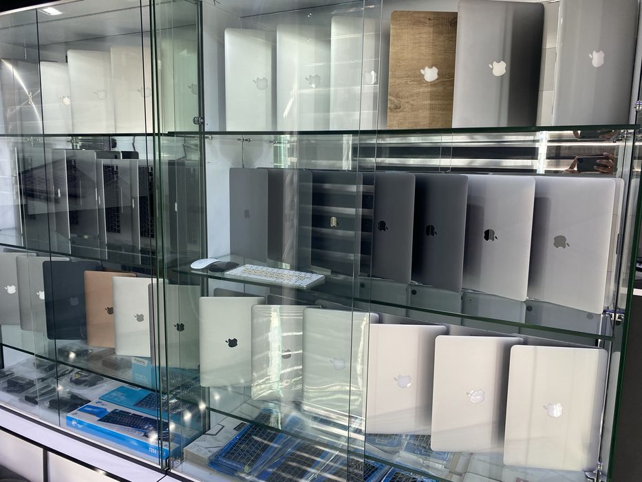 Macbook pro air imac Tamirlaymiz O’hshatamiz Tuzatamiz