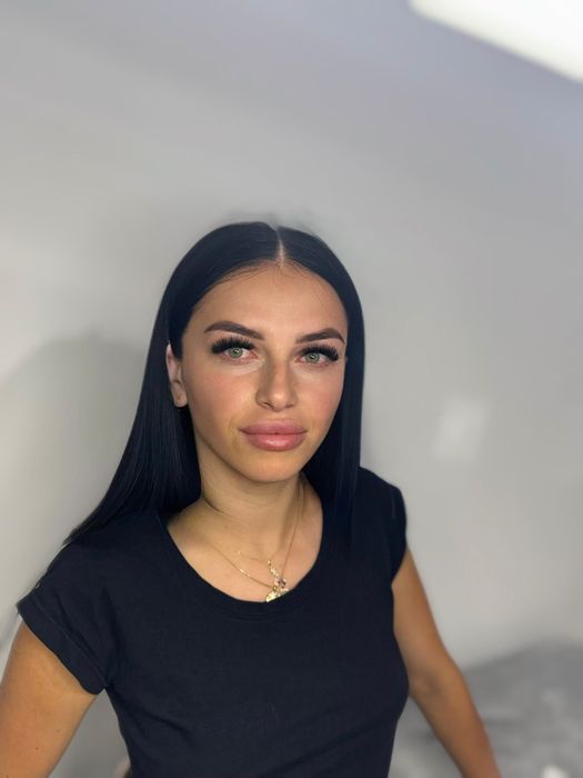 Extensii de gene sector 4