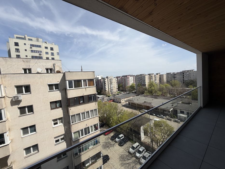 Vand apartament 2 camere Zenith Belle Tour 13 Septembrie Sebastian