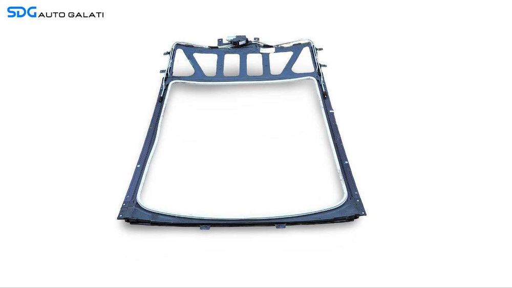 Rama Panorama Plafon Tavan Nissan Qashqai J10 2007 - 2013 [LC3787]