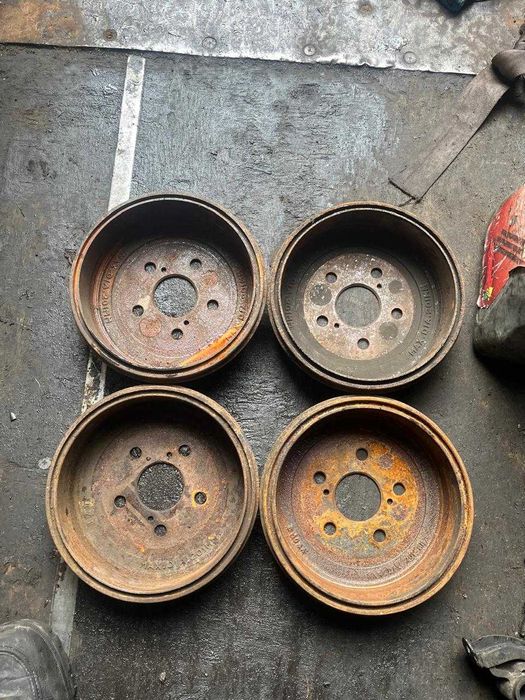 задний барабан карина е