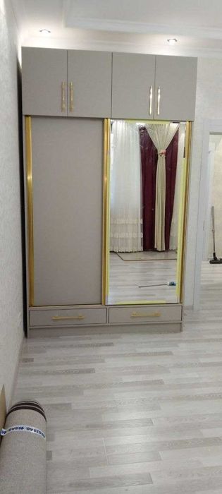 Кухни,шкафы,комоды на заказ