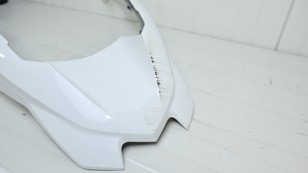 Carena Plastic Codita Spate  BMW R1200GS 2013 - 2018