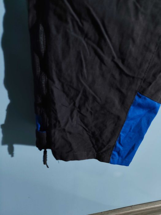 Vikafjell SoftShell Долнище/Мъжко XL