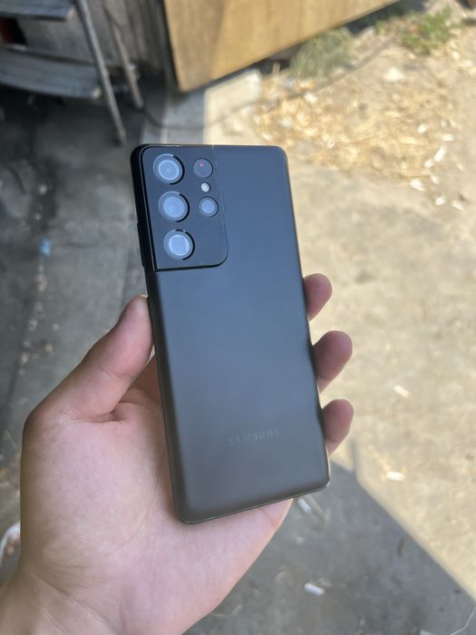 Samsung S21 Ultra 8/128gb
