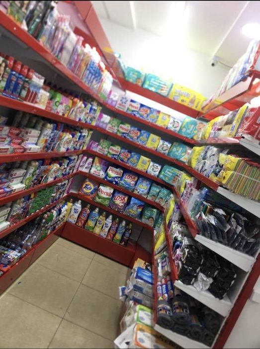 Do’koningiz uchun ajoyib tayyor stellajlar