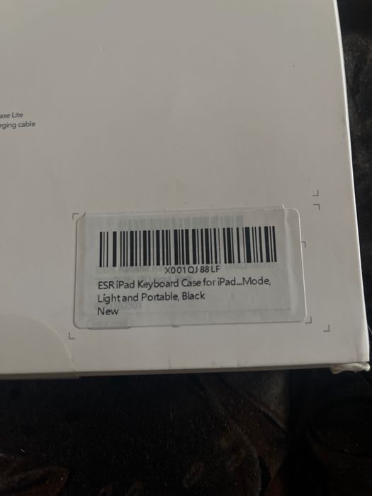 ESR Ascend Keyboard Case Lite