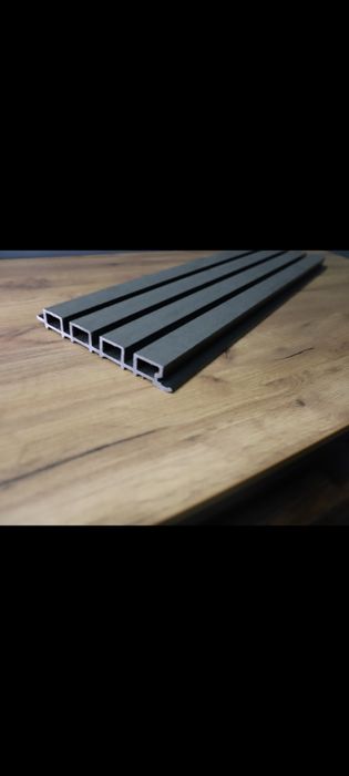 Дпк Ребро панели. Палубные доски.