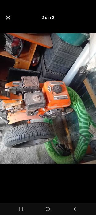 Moto sapa evotools