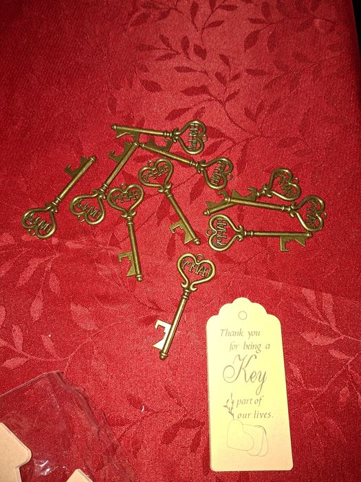 Set nou de 10 marturii