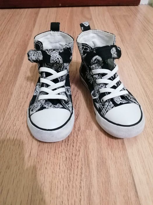 Детски кецки H&M, 27 номер