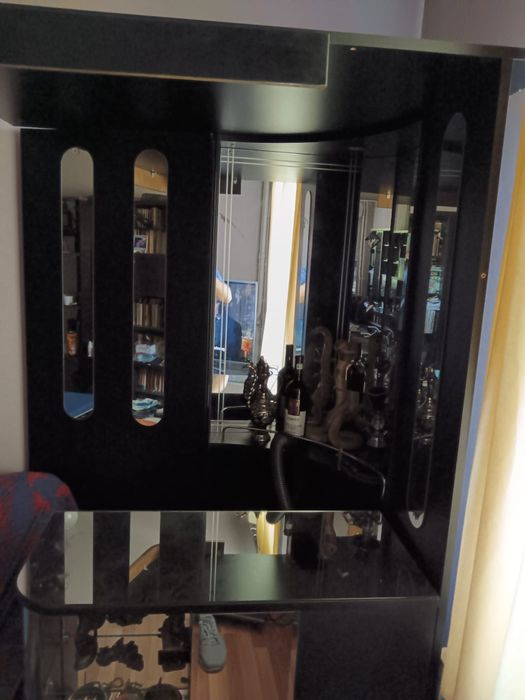 Bar living sau alte spatii