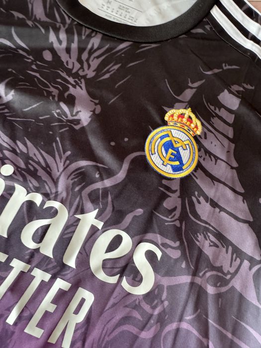 Tricou Adidas Real Madrid