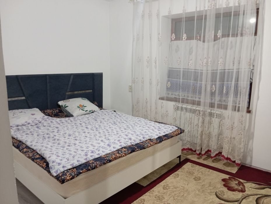 Уй жалға беріледі орталықта