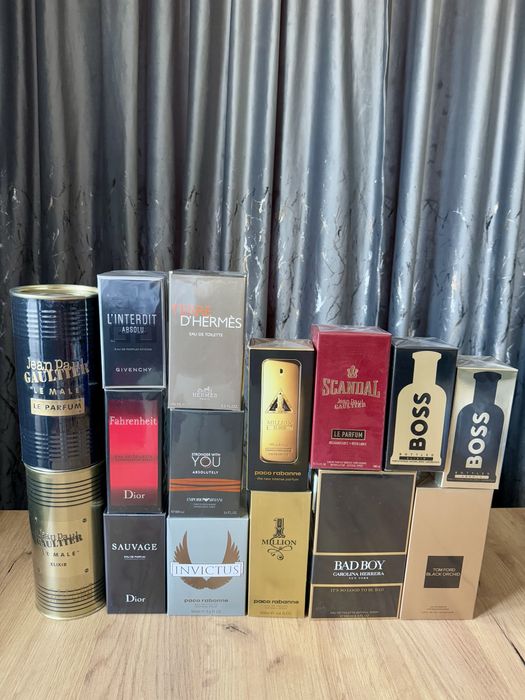 Parfum Dior Addict