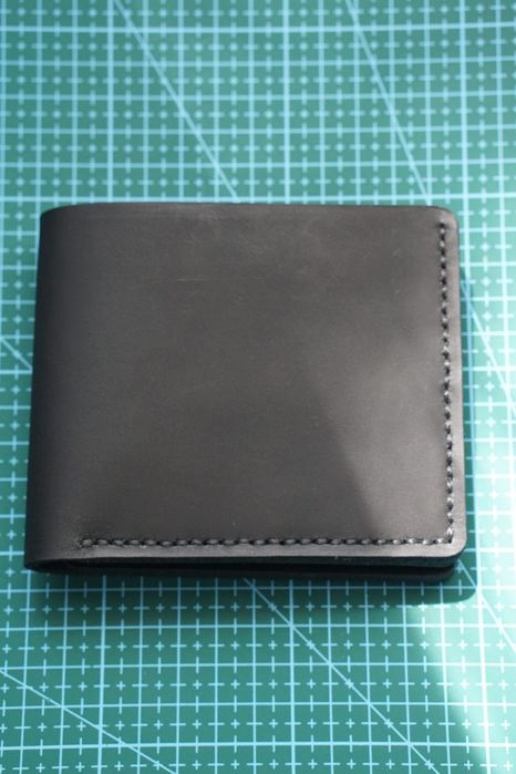 Portofel din piele naturală