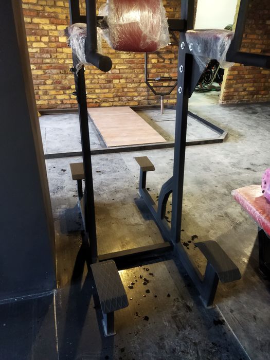 Продается 2 в 1 Турник и брусья