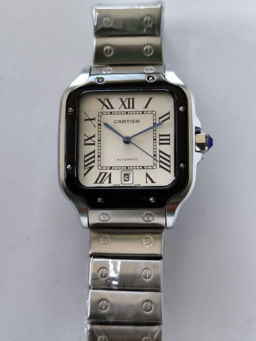 ceas Cartier automatic
