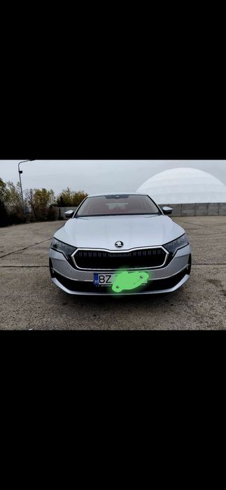 Skoda Octavia lV Selection 1.5 TSI In Garanție