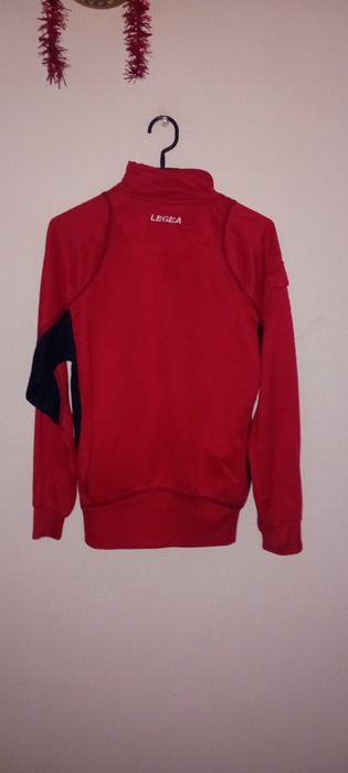 Echipament fotbal Legea