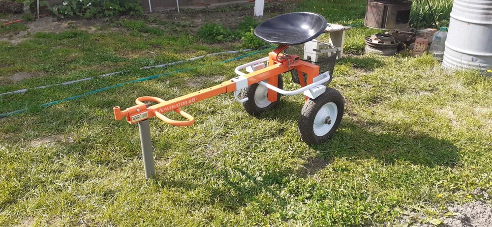 Motocultor Rotakt 7,5 De vanzare