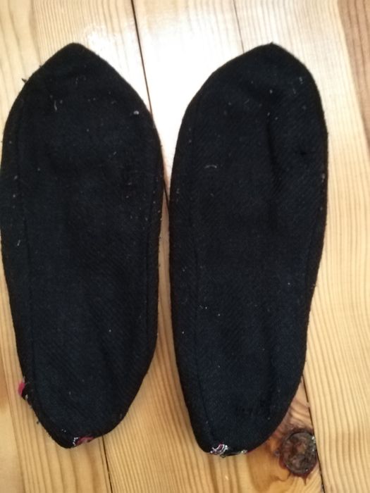 Родопски терлици