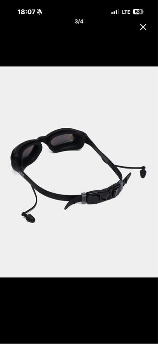 Suvda suzish uchun kozoynak