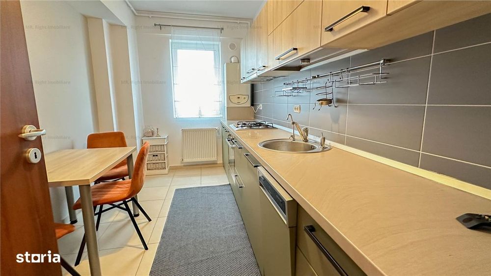 Apartament 2 camere | deosebit | Alphaville Carpatilor