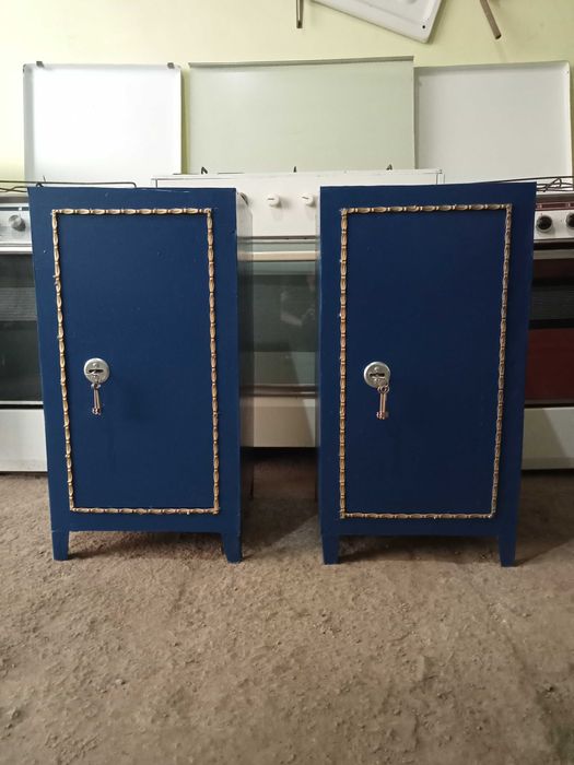 Сейфлар сотилади