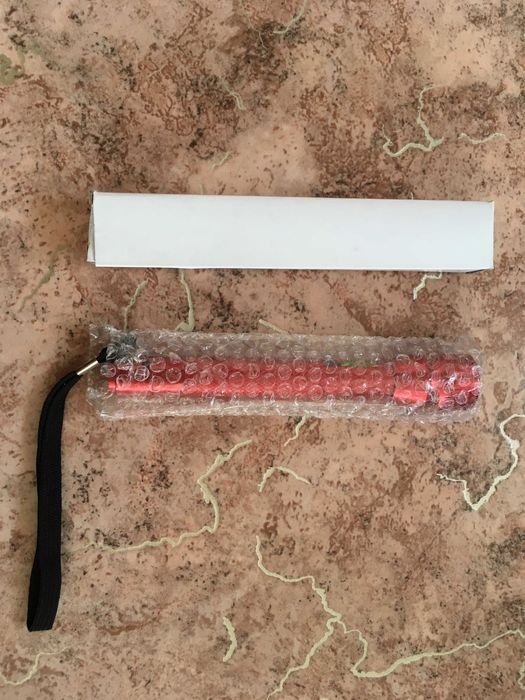 Фонарик компактный