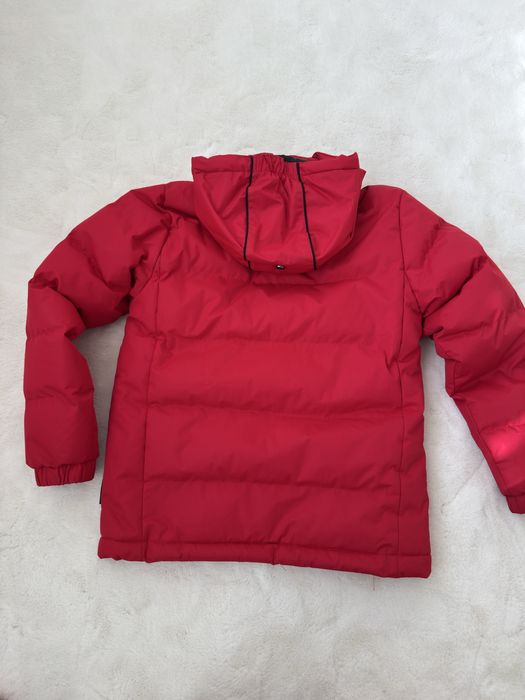 Детско зимно яке TRESPASS