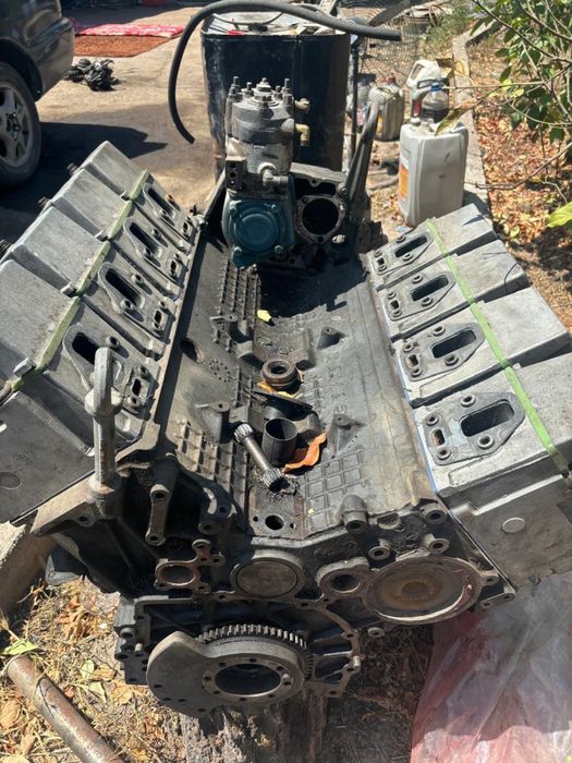 Камаздык маторы сатылады