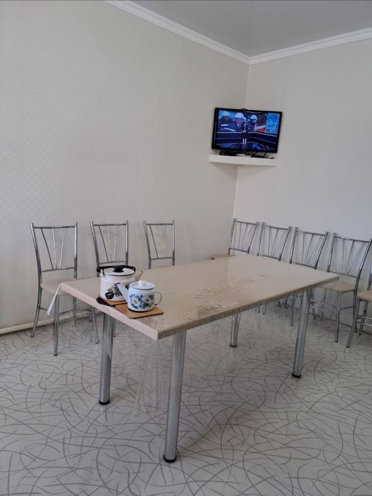 Жер үй сатылады.